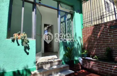 Casa com 3 quartos à venda na Rua Miranda Vale, Del Castilho, Rio de Janeiro