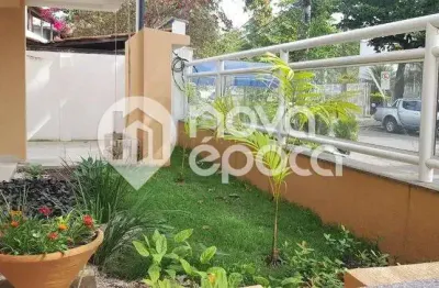 Apartamento com 2 quartos à venda na Avenida do Magisterio, Portuguesa, Rio de Janeiro