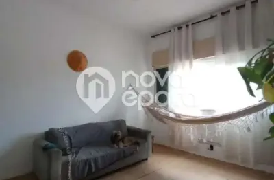 Apartamento com 2 quartos à venda na Rua Silva Pinto, Vila Isabel, Rio de Janeiro