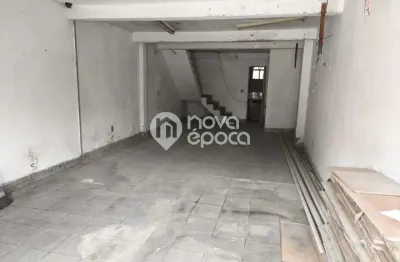 Ponto comercial à venda na Estrada do Dendê, Tauá, Rio de Janeiro