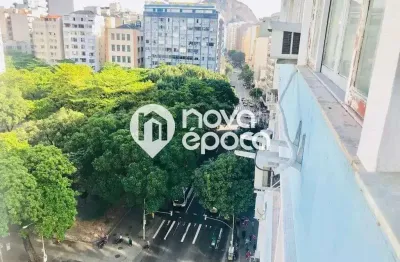 Apartamento com 1 quarto à venda na Rua Hilário de Gouveia, Copacabana, Rio de Janeiro
