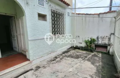 Casa com 1 quarto à venda na Rua Guaramiranga, Quintino Bocaiúva, Rio de Janeiro