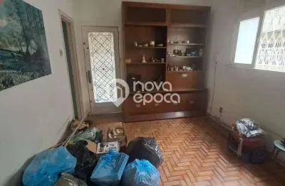 Casa em condomínio fechado com 4 quartos à venda na Rua Pedro de Carvalho, Méier, Rio de Janeiro