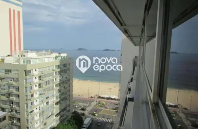 Apartamento com 4 quartos à venda na Avenida Bartolomeu Mitre, Leblon, Rio de Janeiro