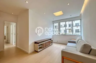 Apartamento com 3 quartos à venda na Rua Paissandu, Flamengo, Rio de Janeiro