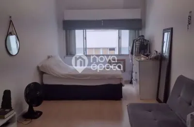 Kitnet / Stúdio à venda na Rua Rodolfo Dantas, Copacabana, Rio de Janeiro