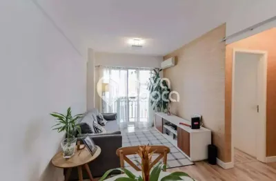 Apartamento com 2 quartos à venda na Rua Professor Saldanha, Lagoa, Rio de Janeiro