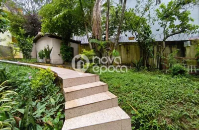 Casa com 4 quartos à venda na Rua Luís Vahia Monteiro, Jardim Guanabara, Rio de Janeiro