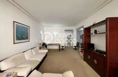 Apartamento com 3 quartos à venda na Rua Miguel Lemos, Copacabana, Rio de Janeiro