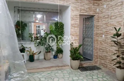 Casa com 5 quartos à venda na Rua Conde de Azambuja, Maria da Graça, Rio de Janeiro