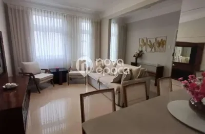 Apartamento com 4 quartos à venda na Praia do Flamengo, Flamengo, Rio de Janeiro