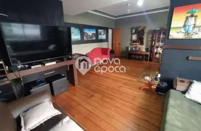 Apartamento com 3 quartos à venda na Avenida Prado Júnior, Copacabana, Rio de Janeiro