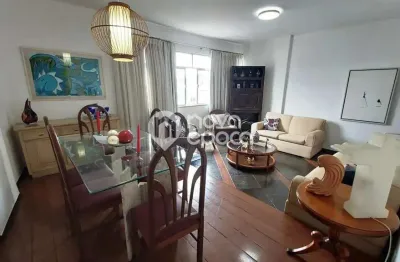 Apartamento com 3 quartos à venda na Avenida Maracanã, Tijuca, Rio de Janeiro