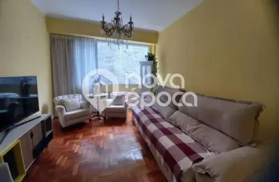 Apartamento com 3 quartos à venda na Avenida Oswaldo Cruz, Flamengo, Rio de Janeiro