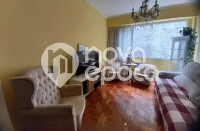Apartamento com 3 quartos à venda na Avenida Oswaldo Cruz, Flamengo, Rio de Janeiro