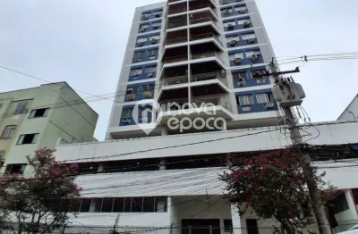 Apartamento com 2 quartos à venda na Rua Augusto Nunes, Todos os Santos, Rio de Janeiro