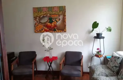 Apartamento com 2 quartos à venda na Rua General Urquiza, Leblon, Rio de Janeiro