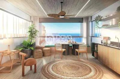 Apartamento com 1 quarto à venda na Rua Visconde de Pirajá, Ipanema, Rio de Janeiro