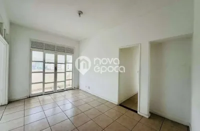 Cobertura com 3 quartos à venda na Rua Visconde de Itamarati, Maracanã, Rio de Janeiro