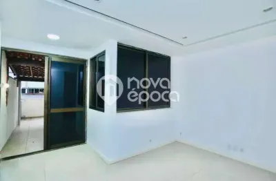 Apartamento com 1 quarto à venda na Rua Carvalho de Mendonça, Copacabana, Rio de Janeiro