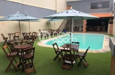 Prédio à venda na Rua Boiaca, Bento Ribeiro, Rio de Janeiro