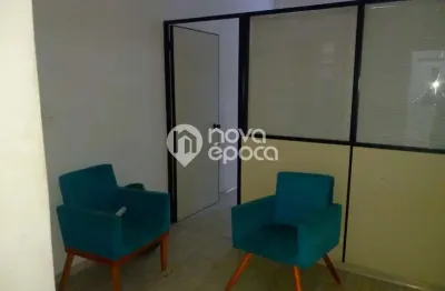 Sala comercial à venda na Avenida Treze de Maio, Centro, Rio de Janeiro