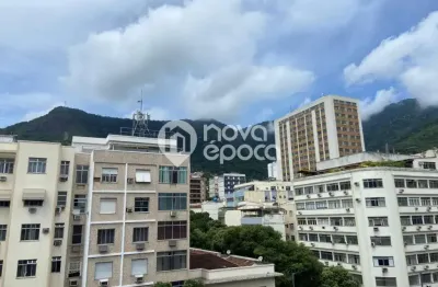Apartamento com 3 quartos à venda na Rua Conde de Bonfim, Tijuca, Rio de Janeiro