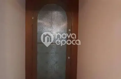 Apartamento com 2 quartos à venda na Rua Amaral, Tijuca, Rio de Janeiro