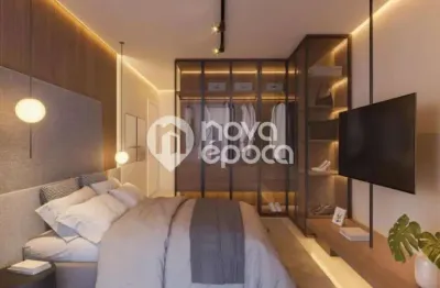 Apartamento com 3 quartos à venda na Rua Fernandes Guimarães, Botafogo, Rio de Janeiro