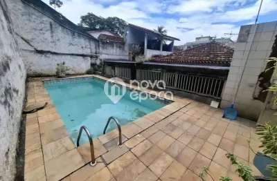 Casa com 3 quartos à venda na Avenida Doutor Agenor de Almeida Loyola, Bancários, Rio de Janeiro