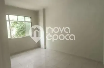 Apartamento com 3 quartos à venda na Rua Jerônimo de Lemos, Vila Isabel, Rio de Janeiro