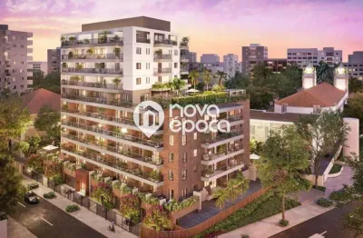 Kitnet / Stúdio à venda na Rua Alzira Brandão, Tijuca, Rio de Janeiro