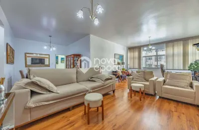 Apartamento com 3 quartos à venda na Rua Barão de Ipanema, Copacabana, Rio de Janeiro