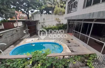 Casa com 4 quartos à venda na Rua Porto Seguro, Jardim Guanabara, Rio de Janeiro