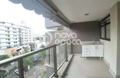 Apartamento com 2 quartos à venda na Rua Ferreira de Andrade, Cachambi, Rio de Janeiro