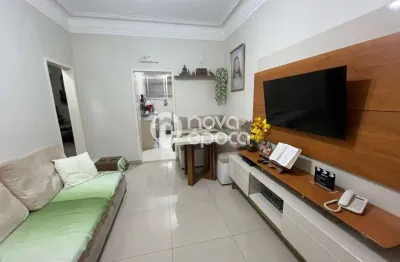 Apartamento com 2 quartos à venda na Rua São Francisco Xavier, Tijuca, Rio de Janeiro