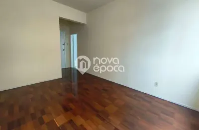 Apartamento com 2 quartos à venda na Rua do Bispo, Tijuca, Rio de Janeiro