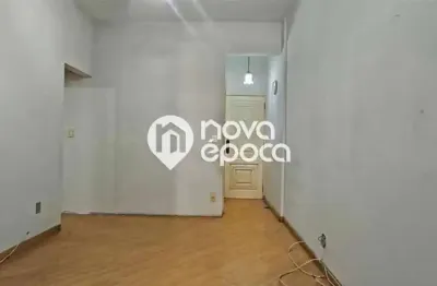 Apartamento com 2 quartos à venda na Rua Uruguai, Tijuca, Rio de Janeiro