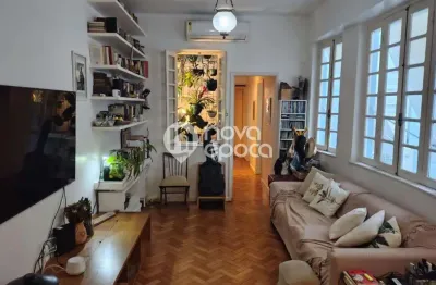 Apartamento com 3 quartos à venda na Rua Lópes Quintas, Jardim Botânico, Rio de Janeiro