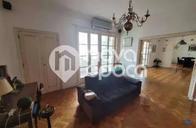 Apartamento com 3 quartos à venda na Rua Anita Garibaldi, Copacabana, Rio de Janeiro