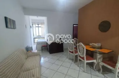 Apartamento com 2 quartos à venda na Avenida Pasteur, Urca, Rio de Janeiro