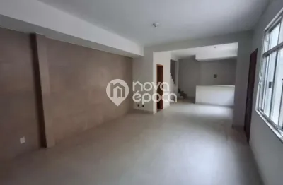 Casa com 2 quartos à venda na Rua Mário Carpenter, Abolição, Rio de Janeiro