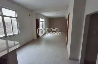 Casa com 2 quartos à venda na Rua Mário Carpenter, Abolição, Rio de Janeiro
