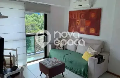 Apartamento com 3 quartos à venda na Rua Marquês de São Vicente, Gávea, Rio de Janeiro