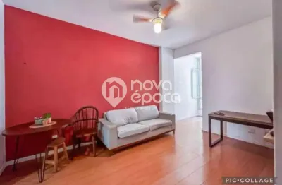 Apartamento com 2 quartos à venda na Rua Clarice Índio do Brasil, Botafogo, Rio de Janeiro