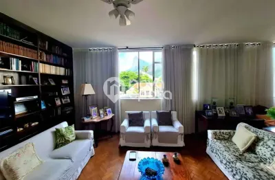 Apartamento com 3 quartos à venda na Rua Muniz Barreto, Botafogo, Rio de Janeiro