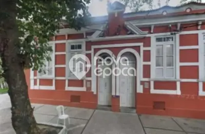 Casa com 5 quartos à venda na Rua Conde de Irajá, Botafogo, Rio de Janeiro