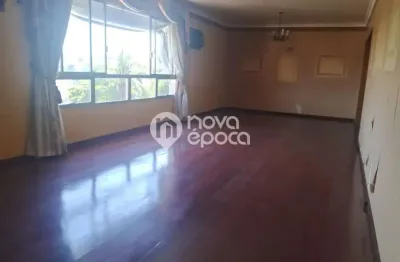 Apartamento com 3 quartos à venda na Rua Bocaiúva, Jardim Guanabara, Rio de Janeiro