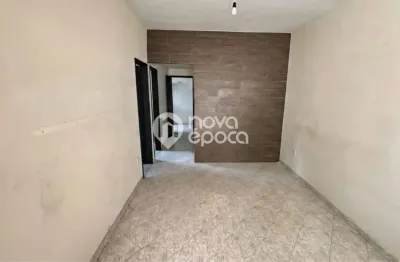 Apartamento com 3 quartos à venda na Rua Emílio de Meneses, Quintino Bocaiúva, Rio de Janeiro