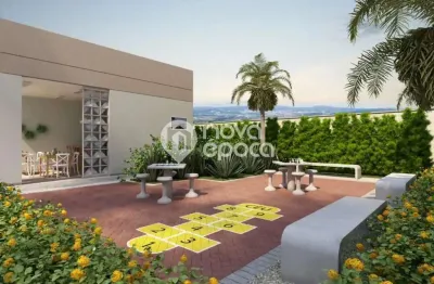 Apartamento com 2 quartos à venda na Rua Engenheiro Artur Moura, Bonsucesso, Rio de Janeiro